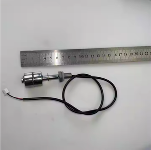 LETOP 24 В мини-датчик насоса круглый Поплавковый переключатель уровня - Product Image 6