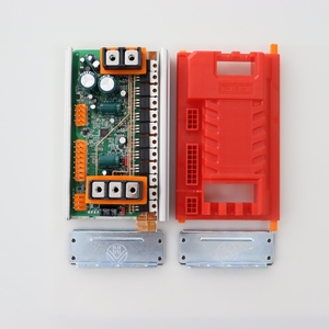 2024 APTK nuovo Design 48v Brushless DC Controller motore elettrico moto Controller per applicazione di veicoli elettrici - Product Image 5