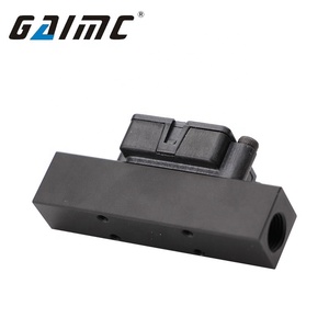 GFS122自动控制微型气体流量传感器质量空气流量计 - Product Image 5
