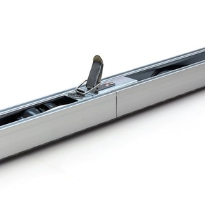 Lineer Led ışık 70W 50W tavan süpermarket ofis için ışık