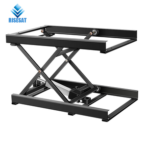 600KG Linear Actuator RS-<strong>D</strong> for Electric Lift Table <strong>Mechanism</strong> - Product Image 2