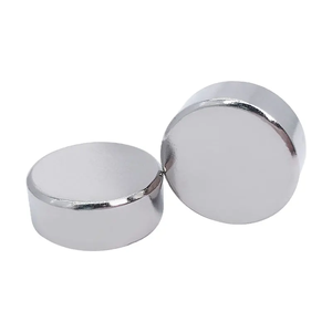 Hochwertige kunden spezifische NdFeB Arc Magnetic Materials Neodym-Ring magnete für Motor Custom Permanent Magnet Block Pattern