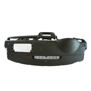 Front ABS Molded <strong>Dashboard</strong> Dash Shell for Chevrolet Tahoe 2007 2008 2009 2010 2011 2012 2013 Tablero Dash Cover Panel Overlay - Product Image 5