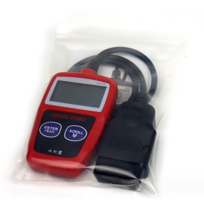 MS309 OBD2, устройство для чтения двигателей с автобусом, автоматический сканер кода, автоматический диагностический инструмент - Product Image 5