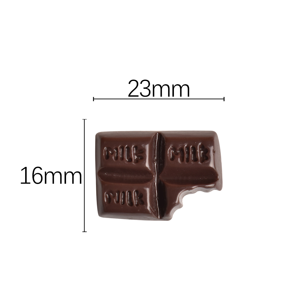 Chocolat brun