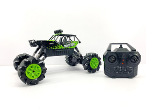 1:14 Multifunctional Rechargeable 360 Degree Spin 2.4 GHz High Speed Remote <strong>Control</strong> Stunt <strong>Car</strong> <strong>RC</strong> <strong>Car</strong> <strong>with</strong> Sound - Product Image 5