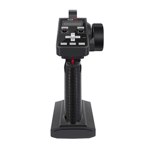 HohoCT-6A CT-4A 6CH 4CH 2.4GHz radyo sistemi verici uzaktan kumanda ile F-06A F-04A 6Ch alıcı için RC araba tekne tankı - Product Image 6