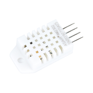 DHT22 (AM2302) Sensor digital de temperatura y humedad-Sensor de monitor de humedad de temperatura de alta precisión para el hogar