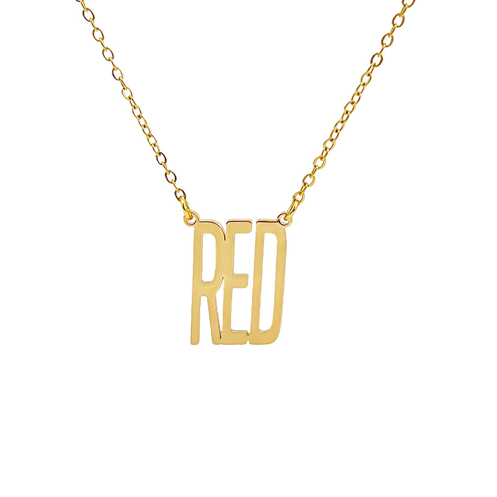 Rojo