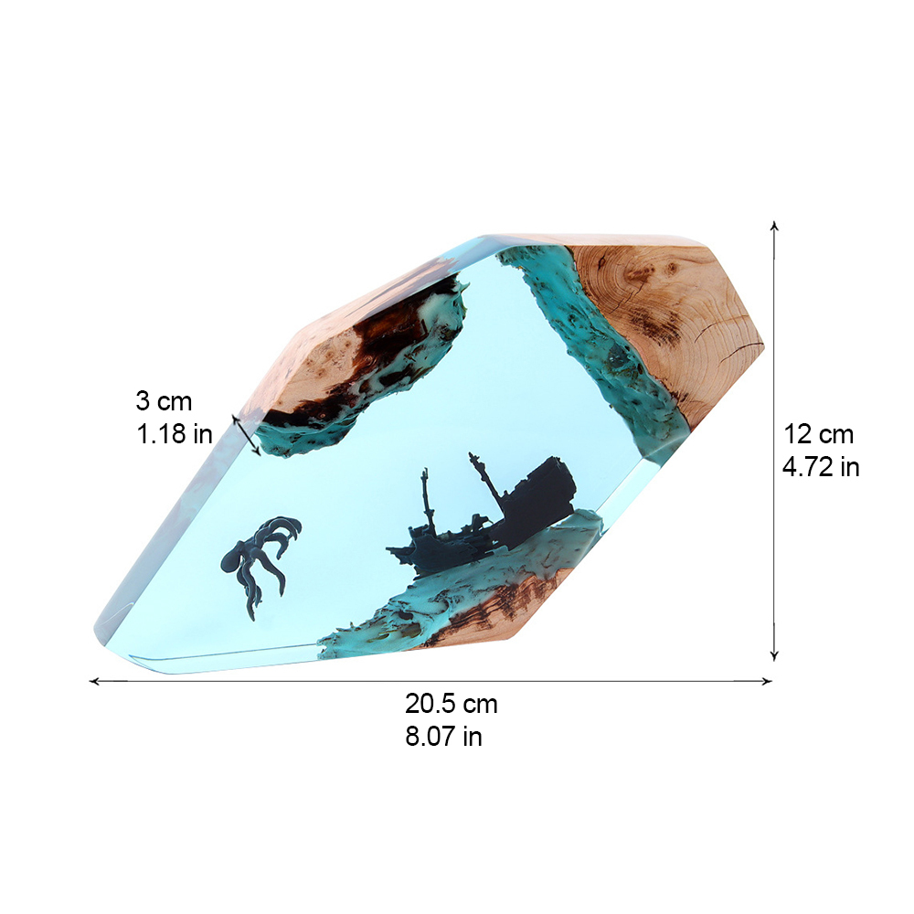 20.5x12x3cm
