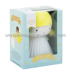 Wholesale Toy <strong>Display</strong> <strong>Box</strong> Cardboard <strong>Custom</strong> Baseball Cap Hat Paper <strong>Box</strong> <strong>with</strong> Clear <strong>Window</strong> Gift <strong>Box</strong> Packaging for Retail Store - Product Image 6