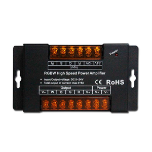 Встроенный переключатель светодиодного осветительного усилителя - Product Image 1