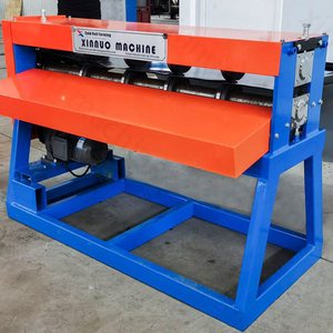 Маленькая простая продольная машина - Product Image 3