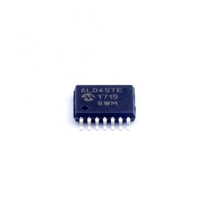 NCV2902DTBR2G TSSOP-14算術比較サンプリング差動電流オーディオパワー計装アンプ