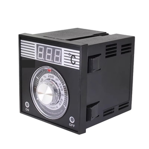 LED Digital Knob <strong>Temperature</strong> <strong>Controller</strong> Tel96-9001k <strong>for</strong> <strong>Temperature</strong> <strong>Sensors</strong> Category - Product Image 1