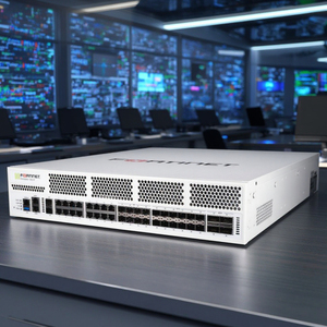 Experimente la seguridad a hiperescala con FortiGate Firewall, ¡Proteja su red a cualquier escala! - Product Image 4