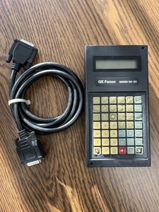 Original Brand New IC693PRG300C 90-30 Hand Held PLC <strong>Programmer</strong> for PLC - Product Image 1