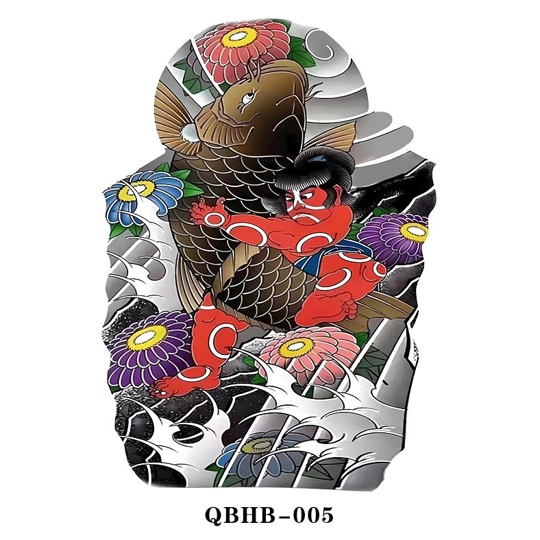 QBHB-05