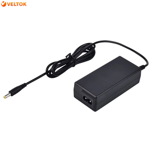 Fuente de alimentación 12 V 5a Adaptador de corriente de 12 voltios y 5 amperios con entrada Ac 110V-240V a salida de CC y aprobado por Ul Cul Ce Rcm Ukca Bis