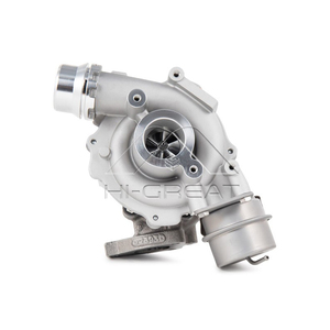 Xe <span class=keywords><strong>turbo</strong></span> tăng áp 54359700028/8200728090/144110429r cho Renault Fluence megane cho động cơ k9k 834 - Product Image 2