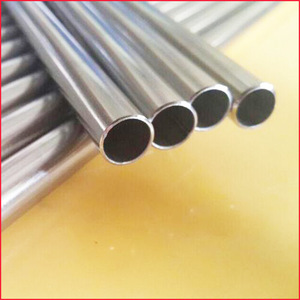 Titanyum tüp 76mm 20 mm 12mm 4mm sınıf 9 sınıf 5 titanyum boru - Product Image 5