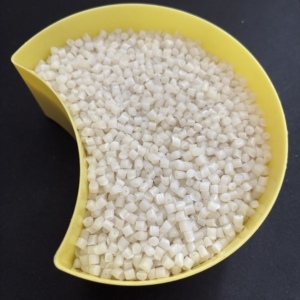 批发透明挤出成型工艺原始/回收高密度聚乙烯颗粒 - Product Image 2