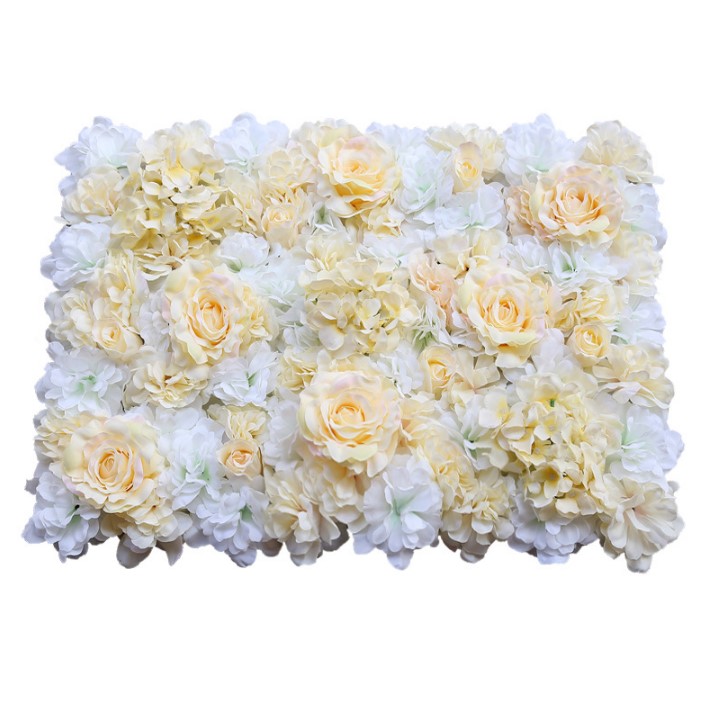 Blanc jaune