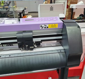 Японский MIMAKI мировой Стандарт многопотрошного плоттерного CG-130FXIIPLUS - Product Image 4