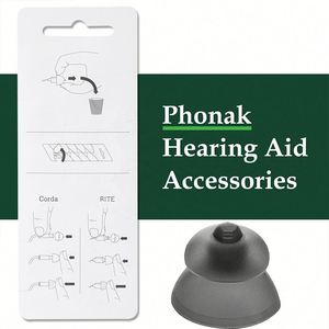 Wholesale Power Dome for <strong>Phonak</strong> Fit for Seniors and Children