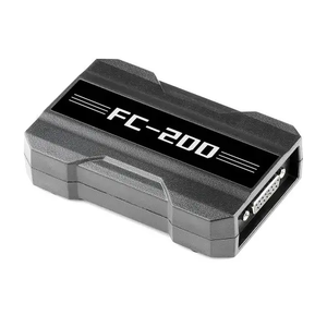 V1.1.0 CG FC200 ECU versione completa con nuovi adattatori Set 6HP & 8HP / MSV90 / N55 / N20 / B48/ B58 - Product Image 3