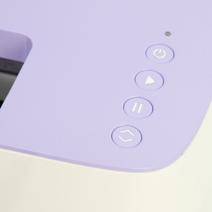 Akıllı çift taraflı tıraş bıçakları kırışık ve kesim etiket kağıt vinil plotter kesici - Product Image 3