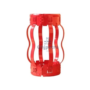 <strong>API</strong> Q1 Standard One Piece Bow Spring <strong>Centralizer</strong>/integral <strong>Casing</strong> <strong>Centralizer</strong>/single Piece <strong>Centralizer</strong> - Product Image 4