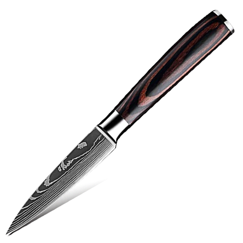 Cuchillo de pelar