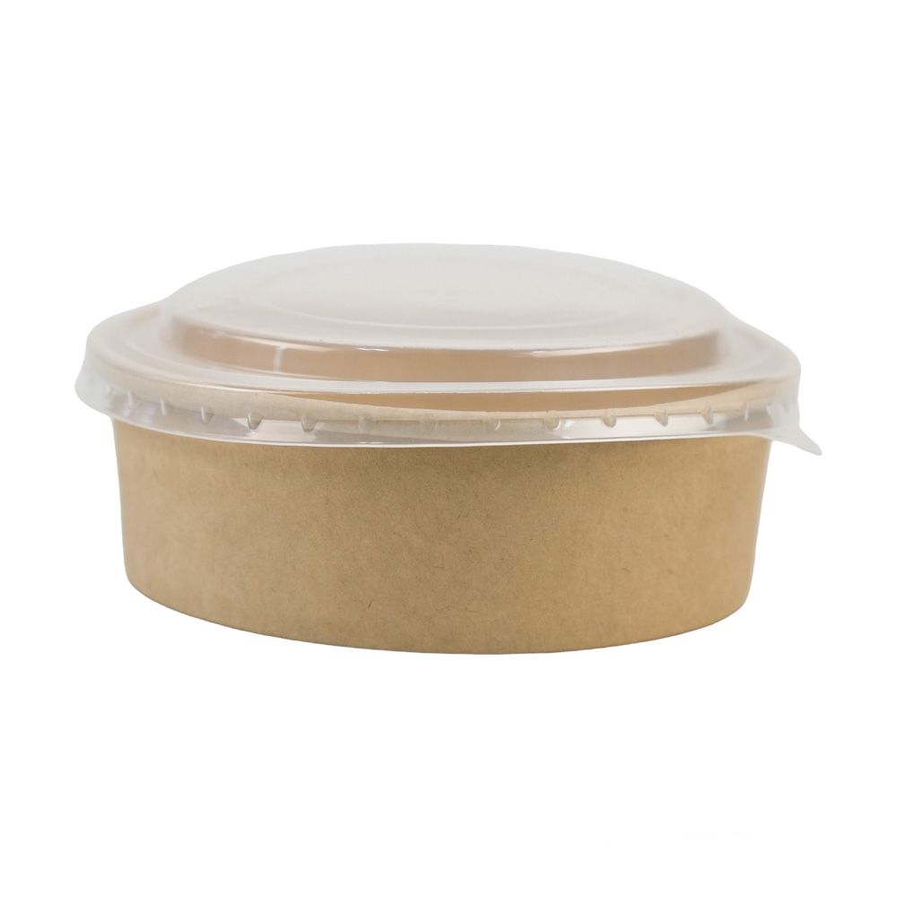 PLA Kraft + couvercle