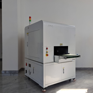 Tablet 8-12 Inch Color Box Detection Machine AOI Optical Inspection Machine AOI Automatic Detection Instrument - Product Image 3