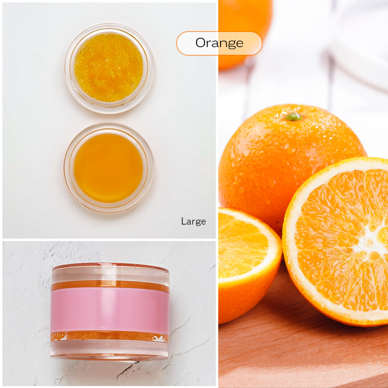 Orange Big