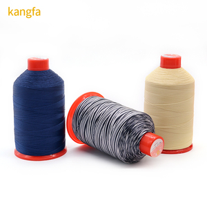 ด้ายมัด TEX135 TEX45สำหรับงานกลางแจ้งด้ายไนลอนผูก304สี - Product Image 2