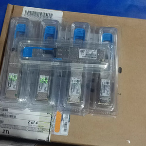 QSFP-40G-LR4-S <strong>40GBase</strong> Optical LC QSFP Transceiver Module QSFP-40G-LR4 - Product Image 2