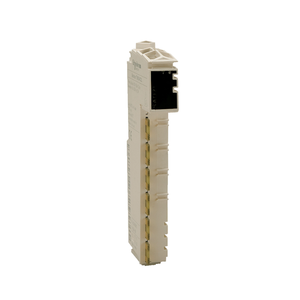 Modicon TM5 Módulo de entrada analógica Sch-neider Nuevo y original TM5SAO2L