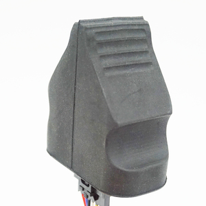 指尖单轴电位器工业操纵杆取代JC120 - Product Image 5