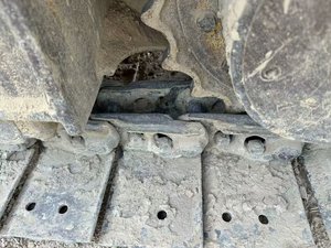 LOWOL80 Series Potente fuerza de excavación 0,32 metros cúbicos Cubo Precio bajo Máquina de carga minera Motor para trabajo múltiple - Product Image 6