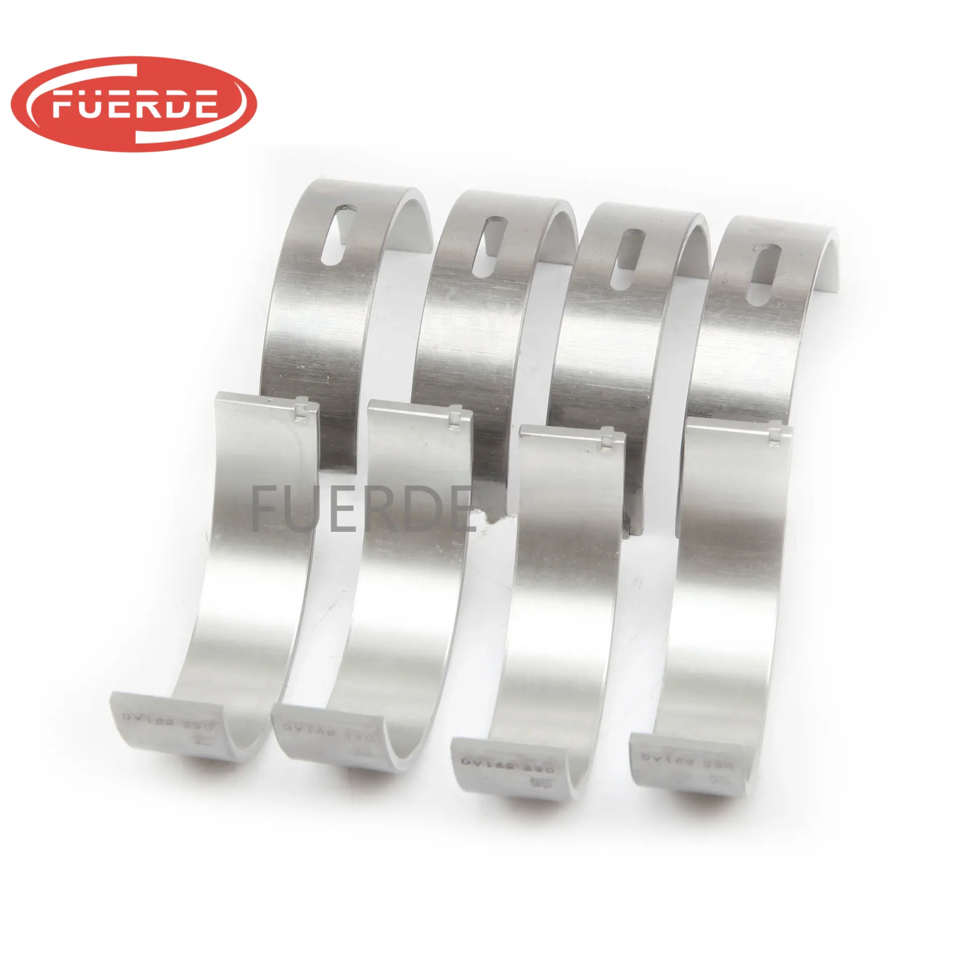 HAONUO Cross border factory price applicable for Mazda R2 RF 12111-HC200 R316A R336A connecting rod bearings