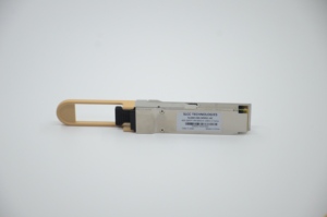 Widely Compatible 40G QSFP+ <strong>SR4</strong> 850nm OM3/OM4 MMF 100m Optical Transceiver for Datacenter Communication Switch and Router - Product Image 4