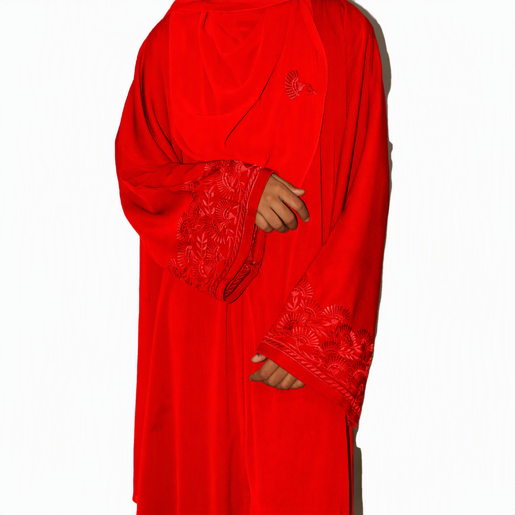 Rojo