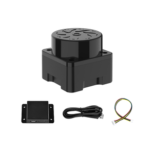 TOF Ranging 12M T MINI Plus Lidar compatible con ROS1 ROS2 para PC y otros dispositivos Jetson Nano Raspberry Pi 5 4B envío gratis - Product Image 2