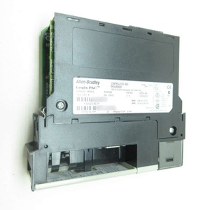 1756-L61 Controller di automazione AB originale nuovissimo sistema PLC GaurdLogix garanzia di un anno - Product Image 2