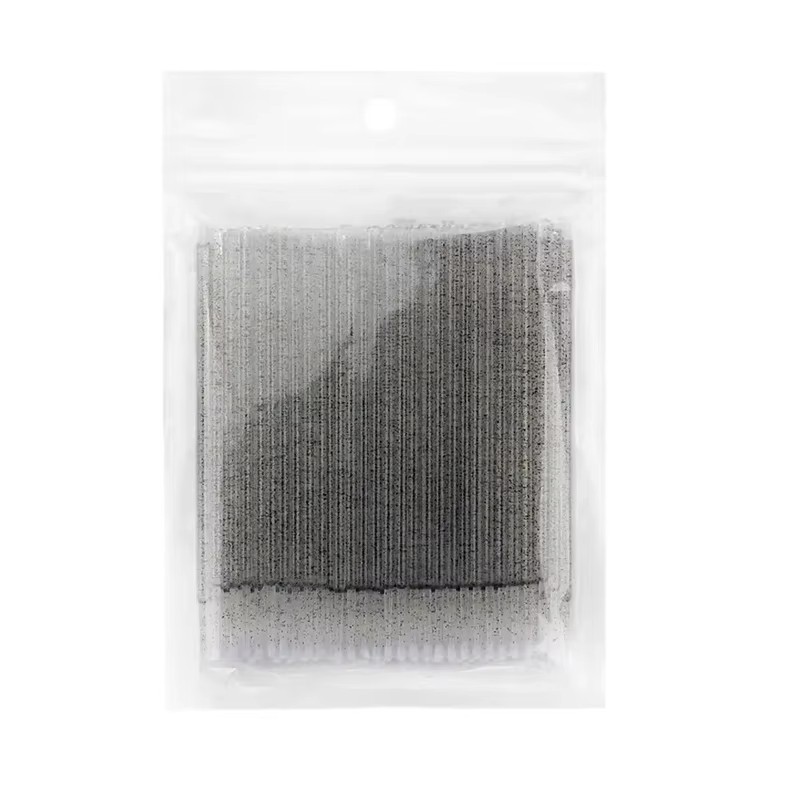 Black crystal