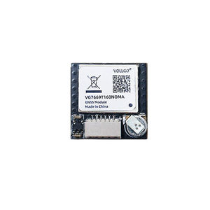 VG7669T160N0MA OEM中国制造GPS/北斗多模式卫星导航模块lora gps模块