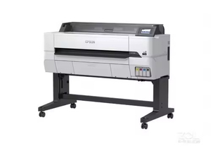Impressora Jato de Tinta Automática EPSON SureColor SC Series de 36 Polegadas T5405 <span class=keywords><strong>Plotter</strong></span> Adequada para Impressão Industrial - Product Image 3