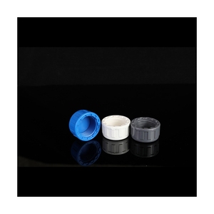 <strong>PVC</strong>-U BSP Thread Plastic <strong>PVC</strong> UPVC Pipe Fittings Female <strong>End</strong> <strong>Cap</strong> - Product Image 3